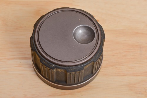 Kenwood 870s vfo knob - kenwood, ts-870s