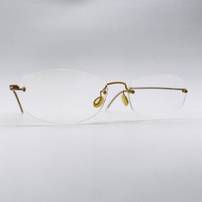 LINDBERG eyeglasses BROWN