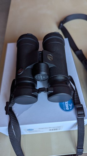 Binoculars viking osprey - -,