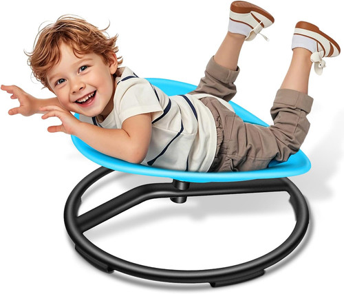 Spinning chair for - chair, autistic