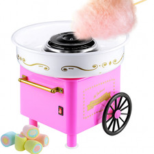 Cotton Candy Maker Machine