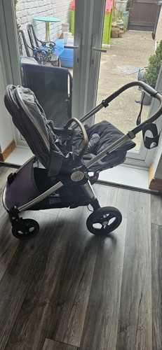 Mamas and papas occaro buggy - occaro,