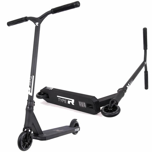 Root industries type - root, r
