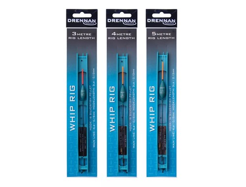 Drennan vertex whip - vertex, 3m
