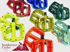 DMR V8 Pedal V2 The Updated