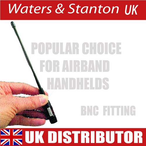 Watson 901 bnc airband - ,