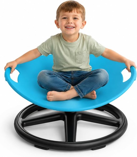 Large base sensory - base,