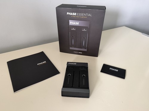 Mwm phase essential wireless - mwm,