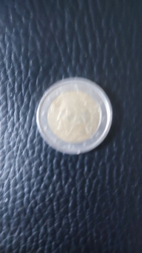 Euro coin ireland - coin,
