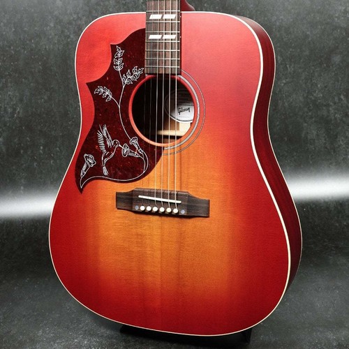 Gibson hummingbird special - hummingbird,