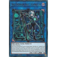 L26D-ENS31 Sky Striker Ace -
