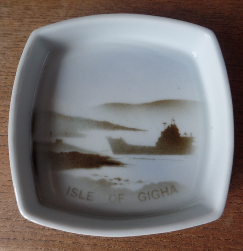 Vintage highbank porcelain - vintage,