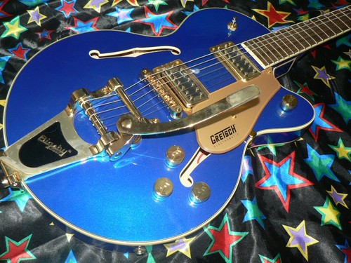 Awesome gretsch g5655tg semi - awesome,