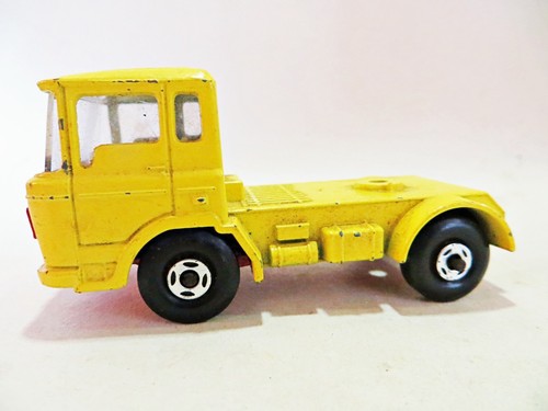 Matchbox super kings k11 daf - matchbox,