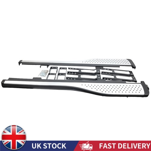 Aluminium silver pair - aluminium,