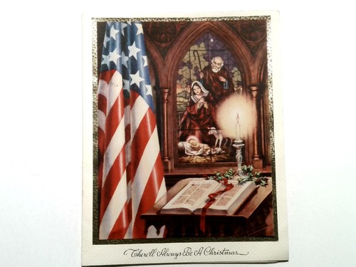 Vintage 1940s patriotic - vintage,