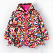Oilily Vintage Matryoshka