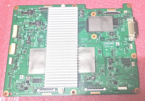 Main board for toshiba - ,