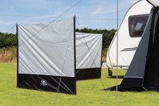 Sunncamp Easy Windbreak 500 x