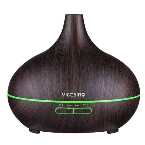 Led essential oil diffuser - led,