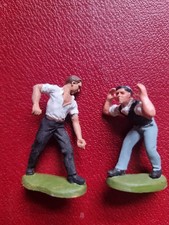 Britains Herald farm labourer figures