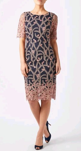 Evening dress monsoon 20 - evening, uk