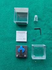 REGA ELYS 2 Testina MM per giradischi Stilo Ellittico Uscita: 6.8 – 7.2mV