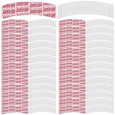 50‑Pack Waterproof