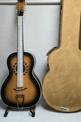 Vintage v5000sb paul - paul, brett