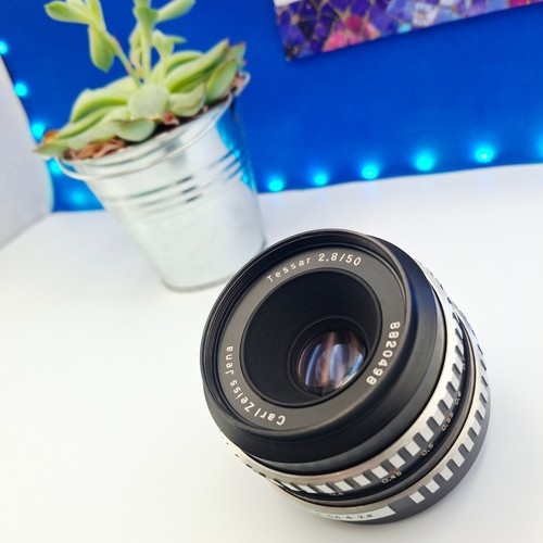 Carl zeiss jena - zeiss, ddr