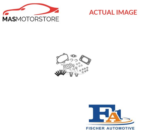 Turbocharger mounting kit fa1 - kit,