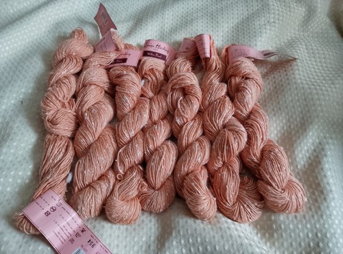 50g louisa harding willow - 7x,