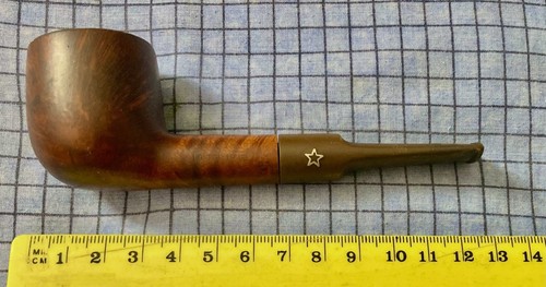 Oppenheimer gbd vintage - oppenheimer,