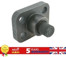 Steering Knuckle Stub Axle For