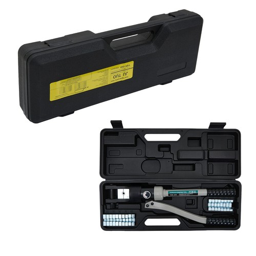 Heavy duty manual - manual, cable