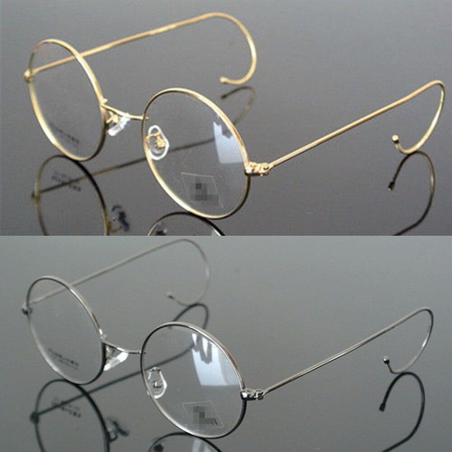 48mm grey gold - grey, wire