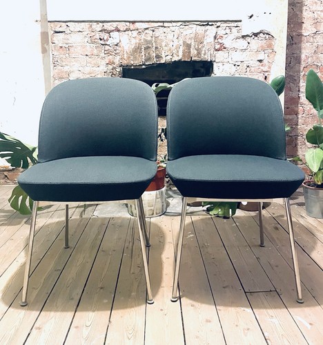 Muuto oslo side - side, chair