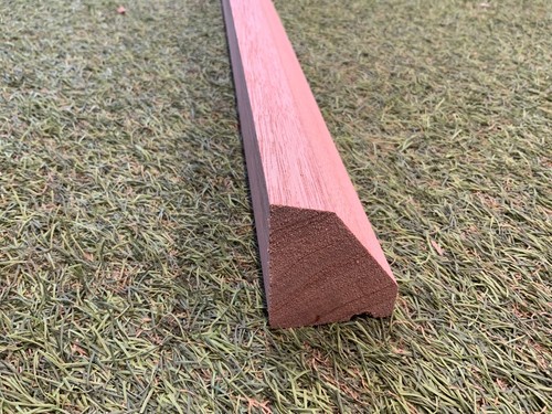 Weather bar external door - bar,