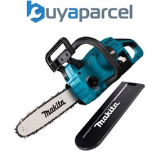 Makita DUC307ZX2 18v LXT