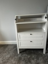 IKEA Sundvik Baby Changing