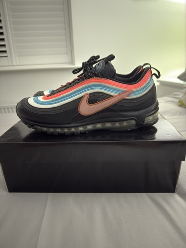 Nike air max seoul on - 97,