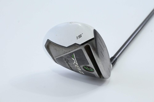 Taylormade rbz wood 15 - taylormade,