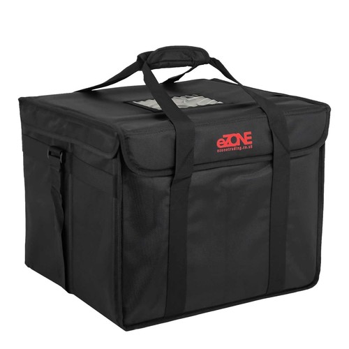 Food delivery bag built - food,