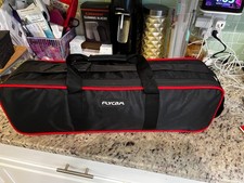 FLYCAM FLCM-RK Redking Quick Balancing Video Camera Stabilizer Dovetail Release