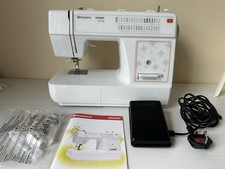 Husqvarna Viking H|CLASS E10