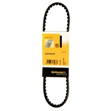 Fan Drive Belt V Ribbed 10mm