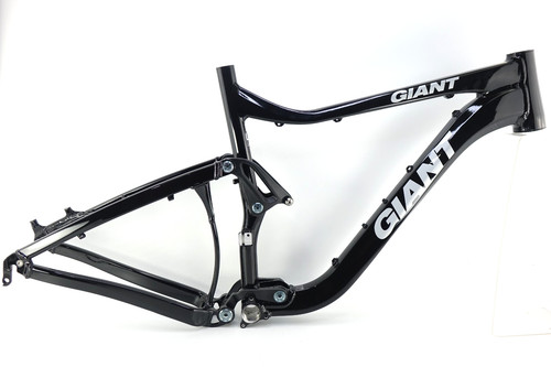New giant reign - giant,