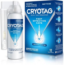 Cryotag Skin Tag Remover -