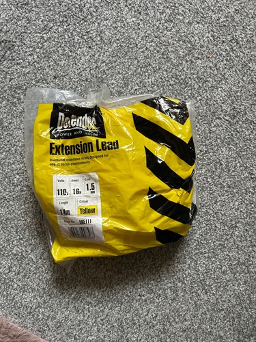 Defender 110v extension - defender,