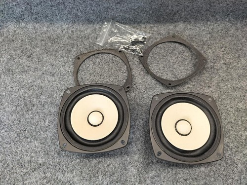 Fostex full range unit - full-range, fe103nv